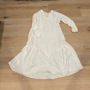 H&M - MAXI DRESS - SZ L